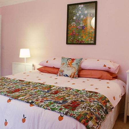Clan Ross - 3 Bed, Spacious Georgian Home Stirling Bagian luar foto