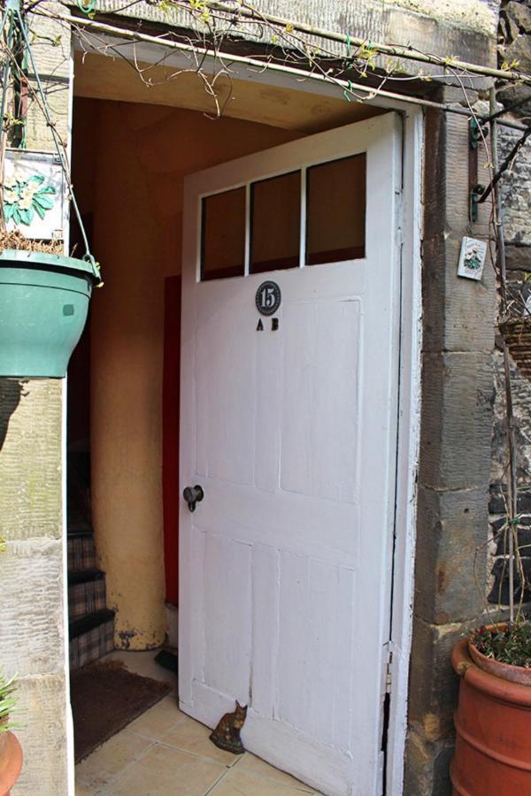 Clan Ross - 3 Bed, Spacious Georgian Home Stirling Bagian luar foto