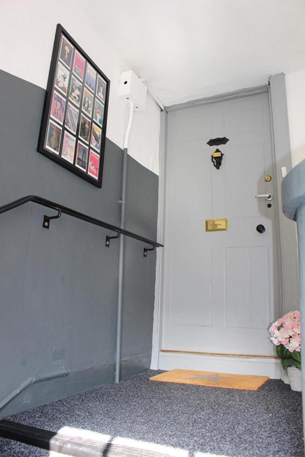 Clan Ross - 3 Bed, Spacious Georgian Home Stirling Bagian luar foto