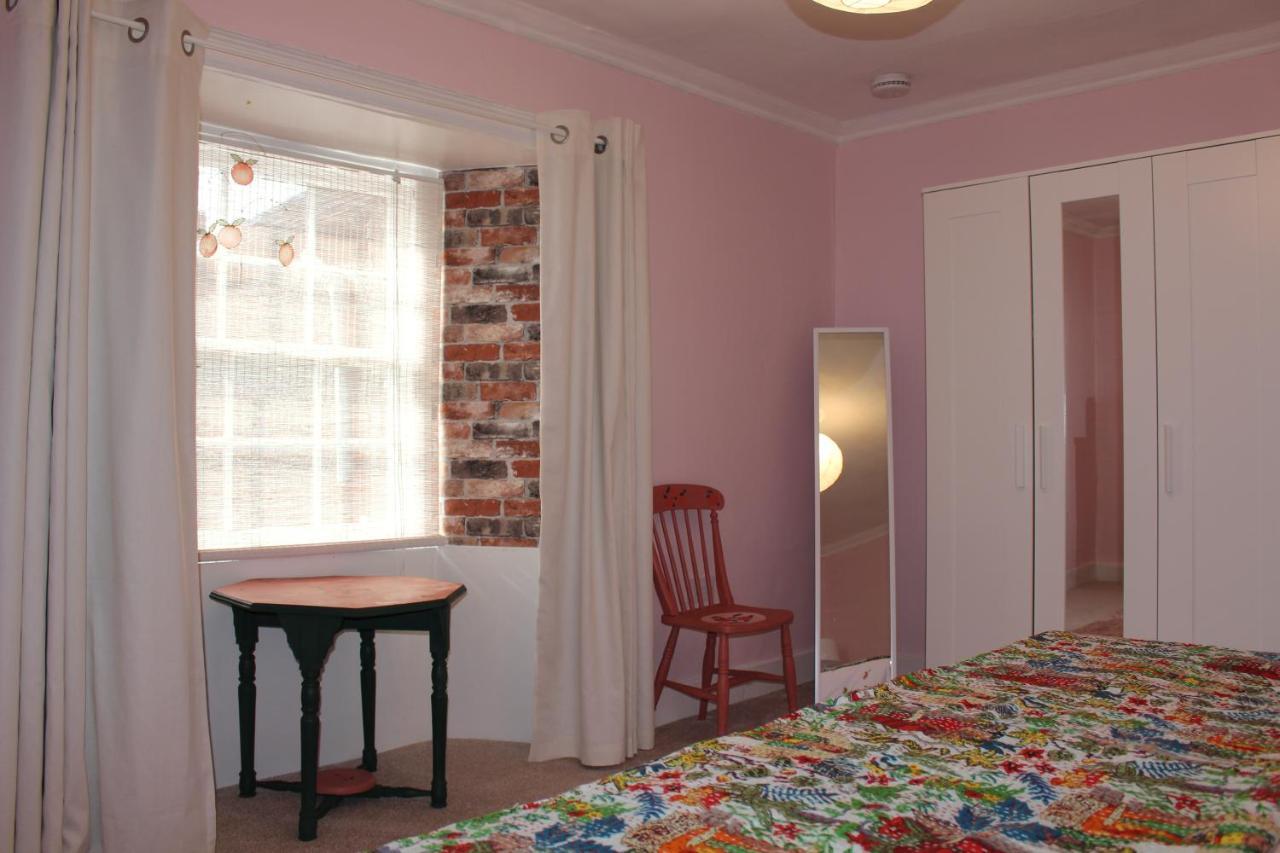 Clan Ross - 3 Bed, Spacious Georgian Home Stirling Bagian luar foto