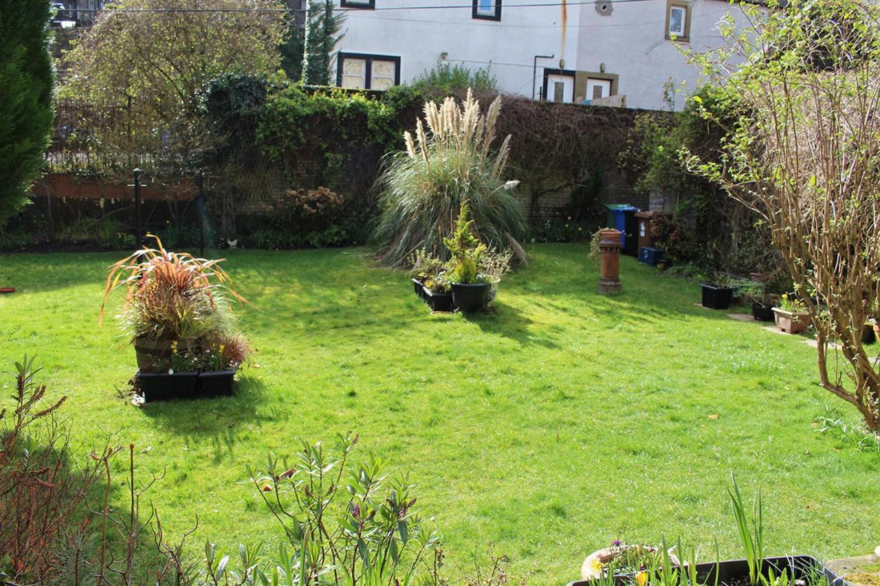 Clan Ross - 3 Bed, Spacious Georgian Home Stirling Bagian luar foto