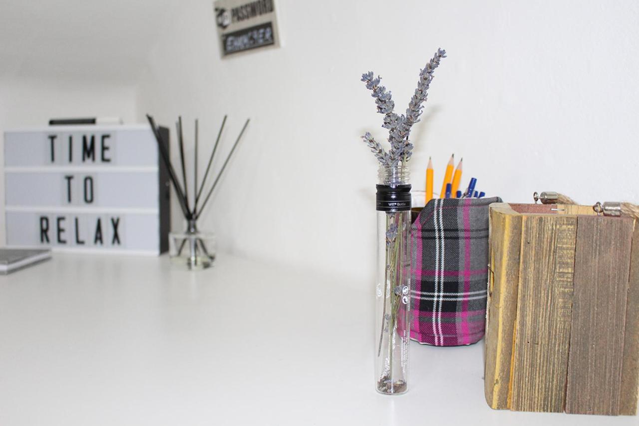 Clan Ross - 3 Bed, Spacious Georgian Home Stirling Bagian luar foto